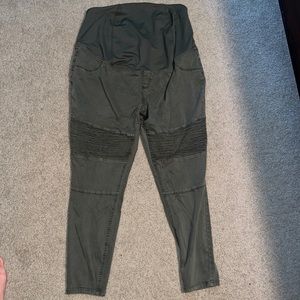 Maternity pants